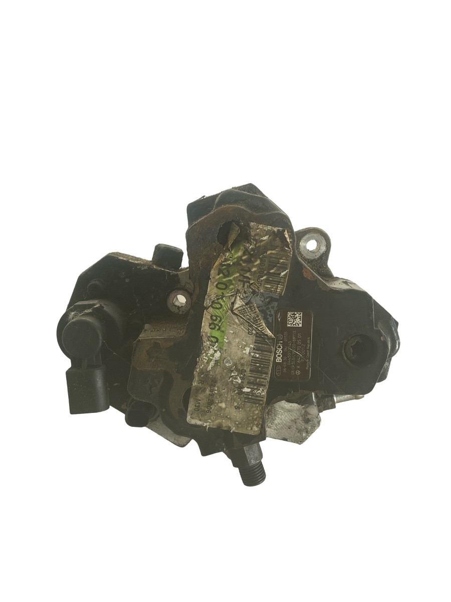 Pompa de inalta presiune MERCEDES-BENZ CLS C219 2004 - 2011 0445010145 A6420700501