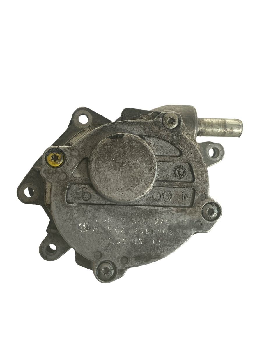 Pompa de vacuum MERCEDES-BENZ CLS C219 2004 - 2011 3.0CDI A6422300165 – foto 2