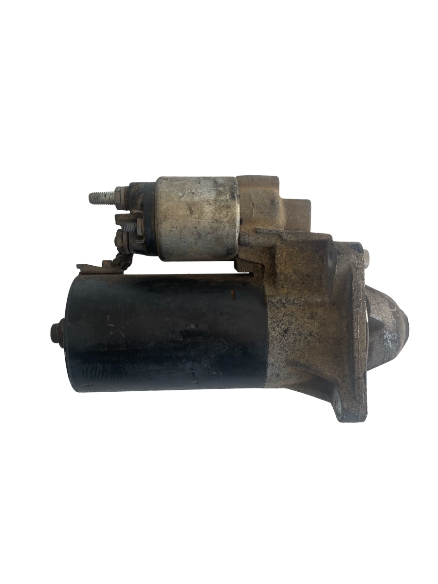 Electromotor FIAT BRAVO II 198 2006 - > 1.9JTD 0001108234