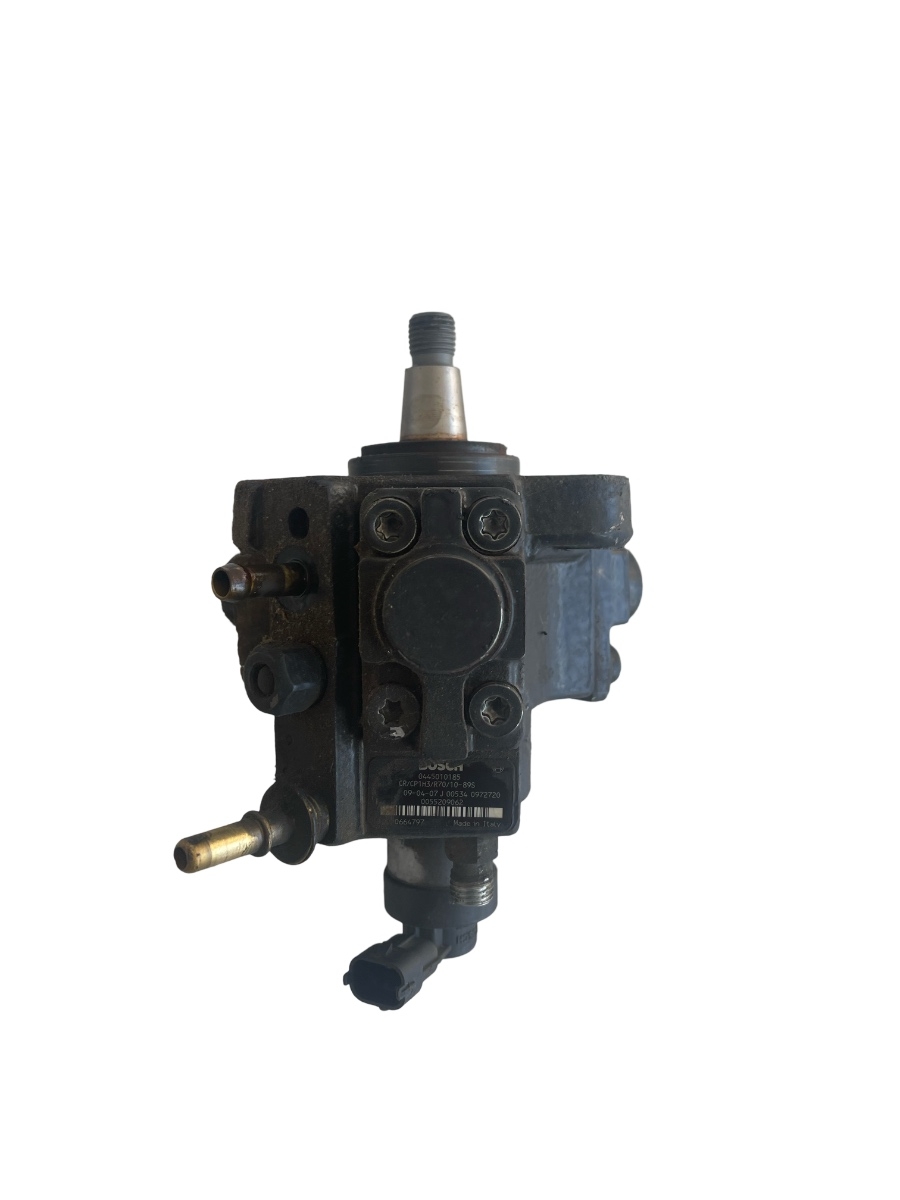 Pompa de inalta presiune FIAT BRAVO II 198 2006 - > 1.9JTD 0055209062 / 0445010185