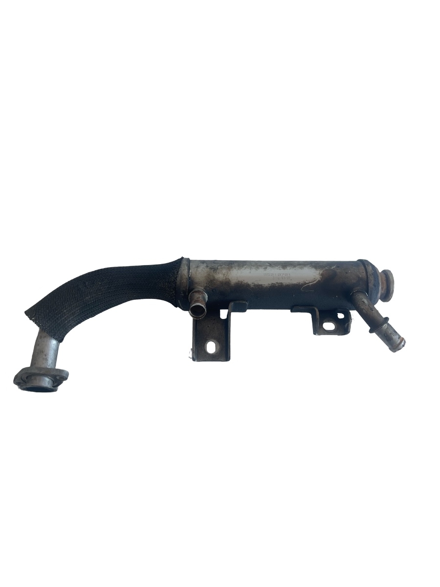 Racitor gaze FIAT CROMA II 194 2005 - >, OPEL ASTRA H L48, A04 2004 - 2014, OPEL ZAFIRA B A05 2005 - 2015 CDTI Z 19 DTL 55210701