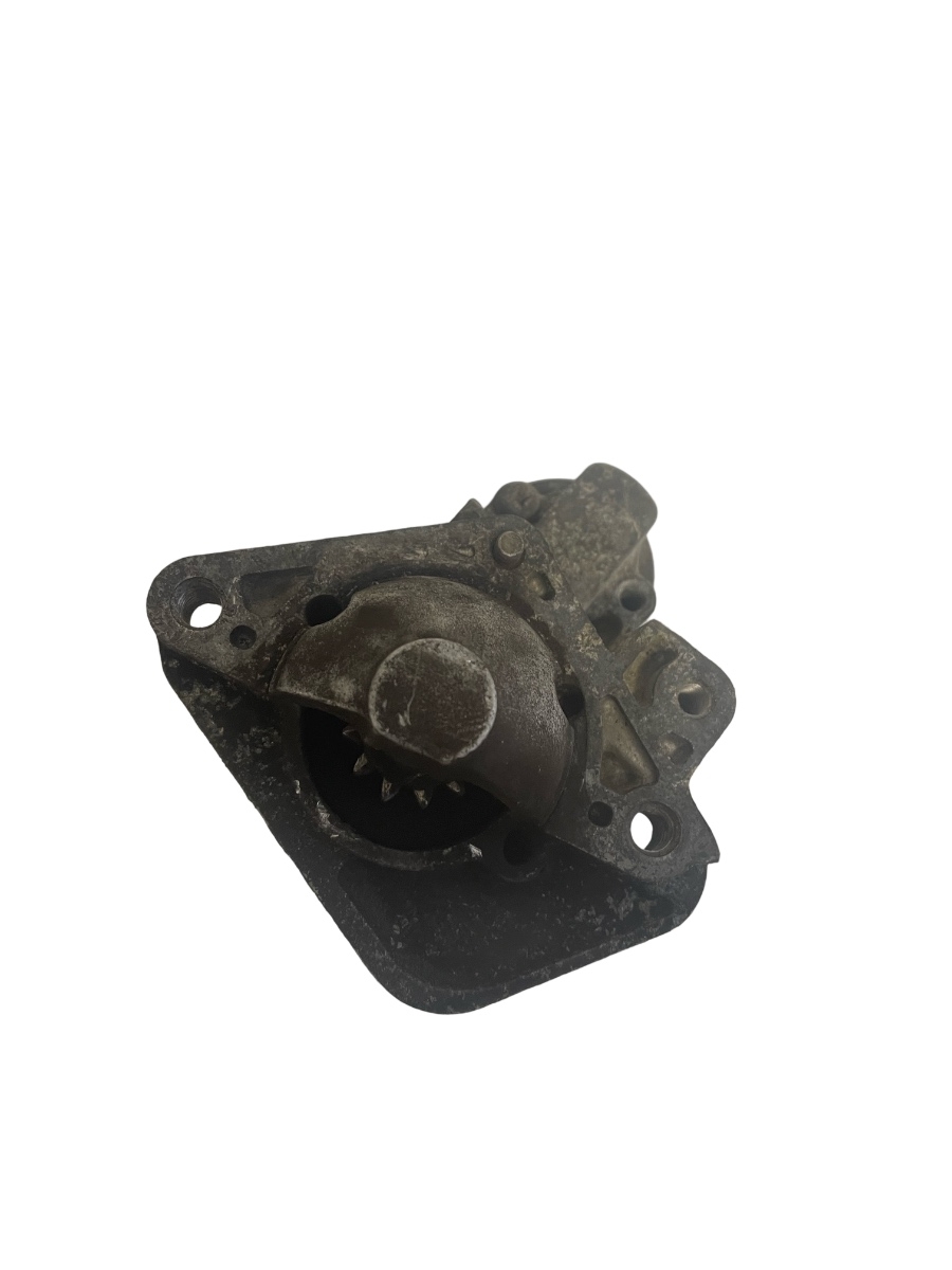 Electromotor RENAULT Symbol I E4 [ 1998 - 2008 ] 1.5dci