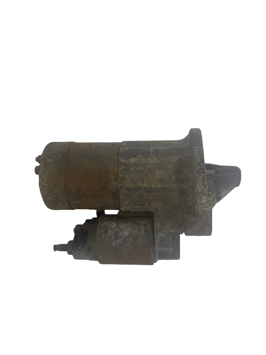 Electromotor RENAULT Symbol I E4 [ 1998 - 2008 ] 1.5dci – foto 2