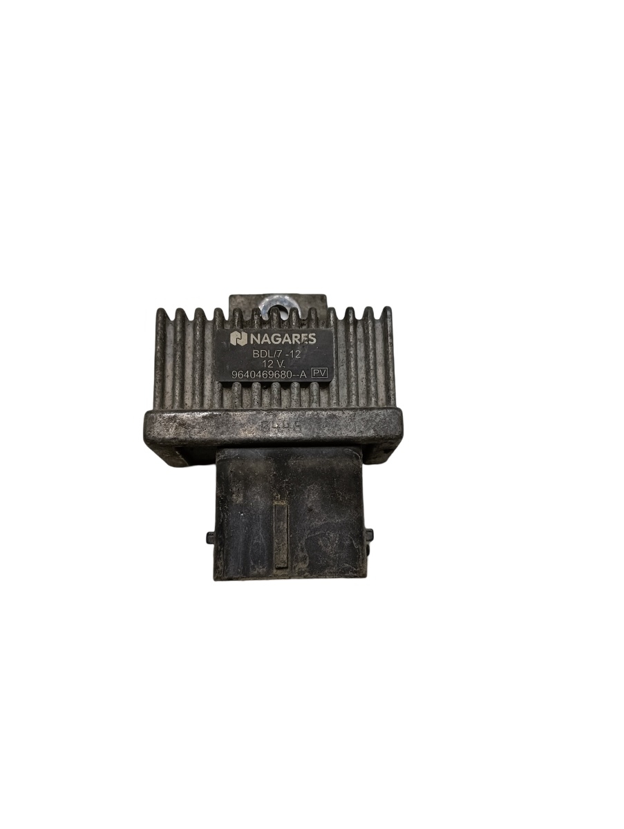 Releu bujii  RENAULT MASTER II Box FD 1998 - > 9640469680