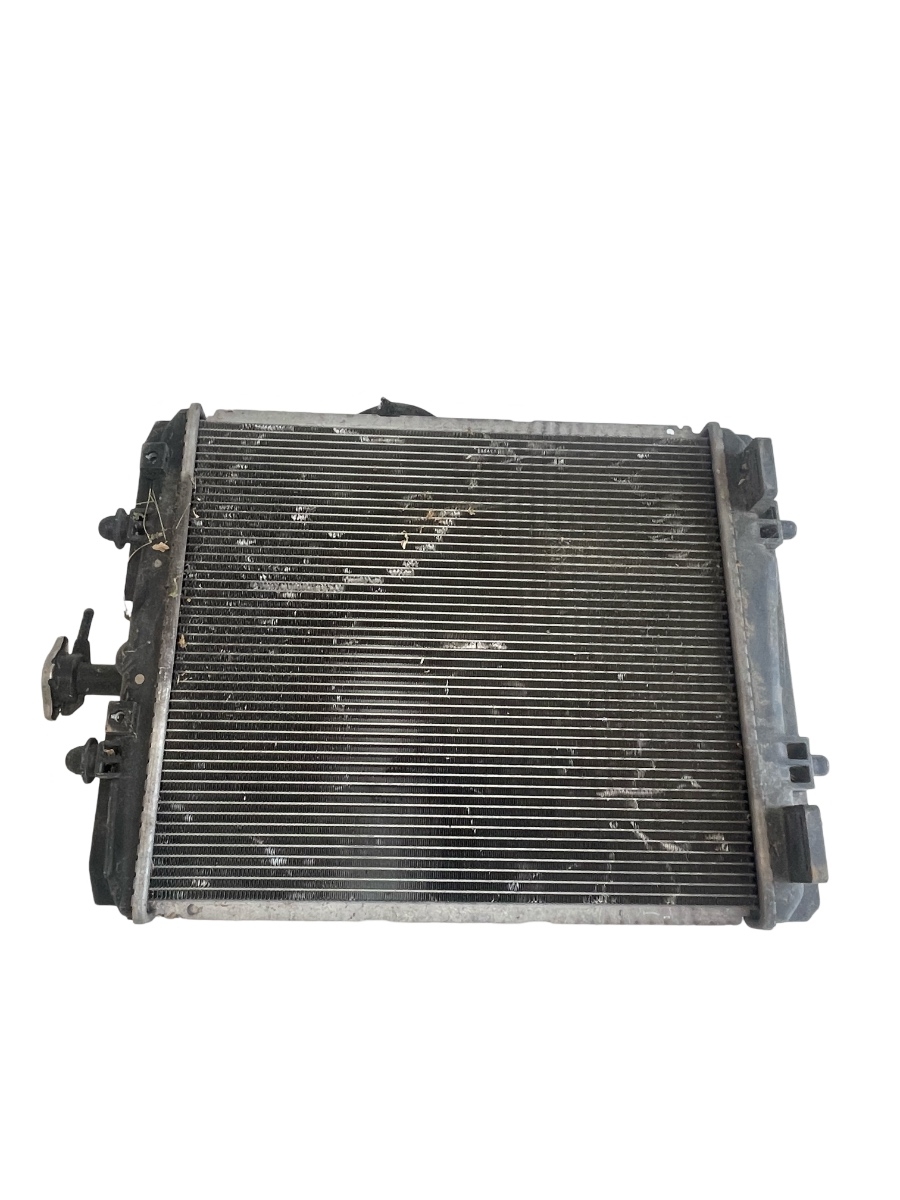 Radiator apa CITROËN C1 PM_, PN_ 2005 - 2014 1.0B  CZ422173 – foto 2