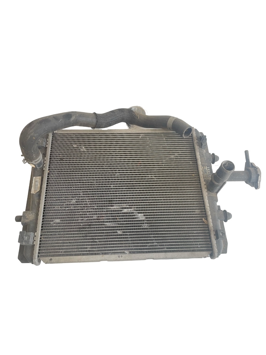 Radiator apa CITROËN C1 PM_, PN_ 2005 - 2014 1.0B  CZ422173