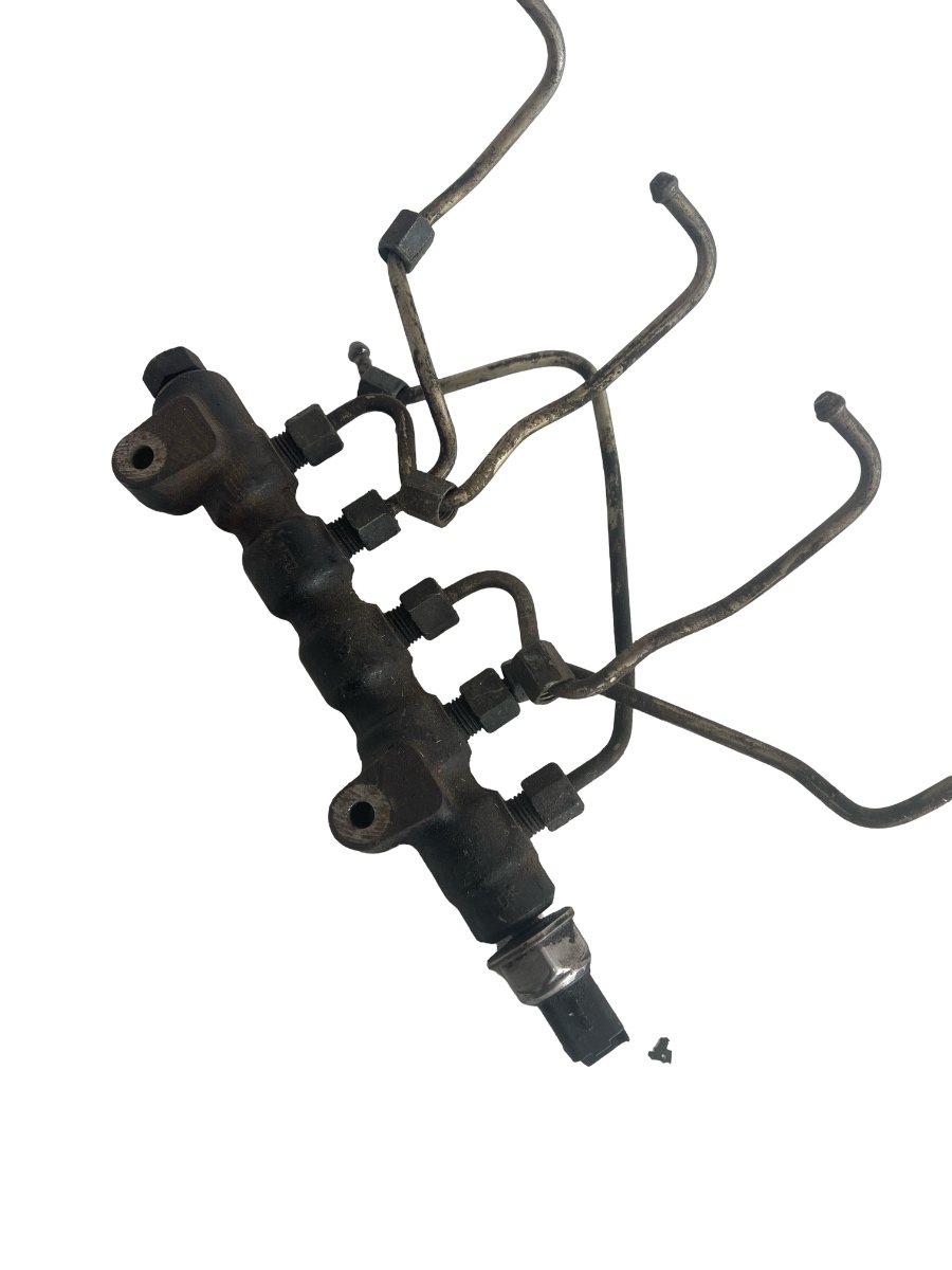 Rampa injectoare CITROËN C1 PM_, PN_ 2005 - 2014 1.4 HDi 8HT (DV4TD)