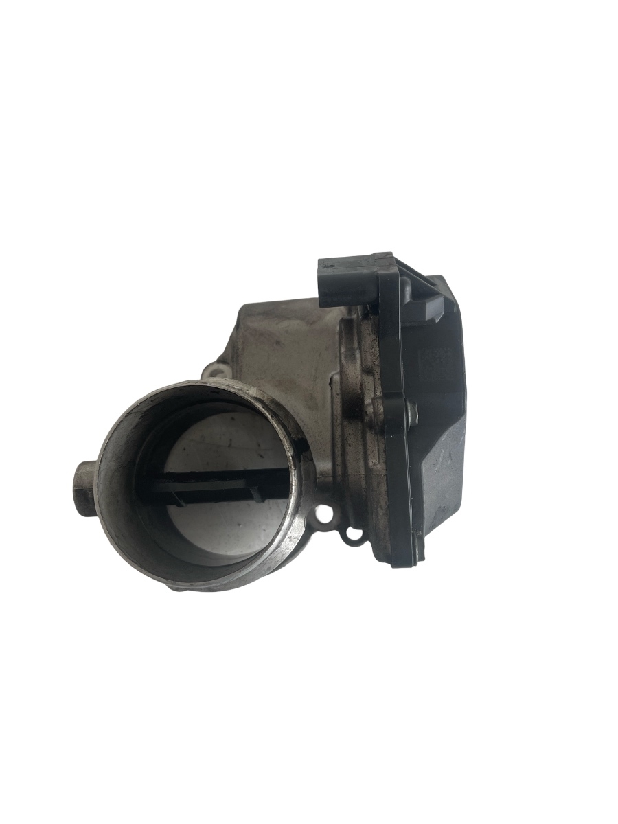 Clapeta de acceleratie BMW 5 F10 2009 - 2016 3.0D A2C53279057 / 7806231-01