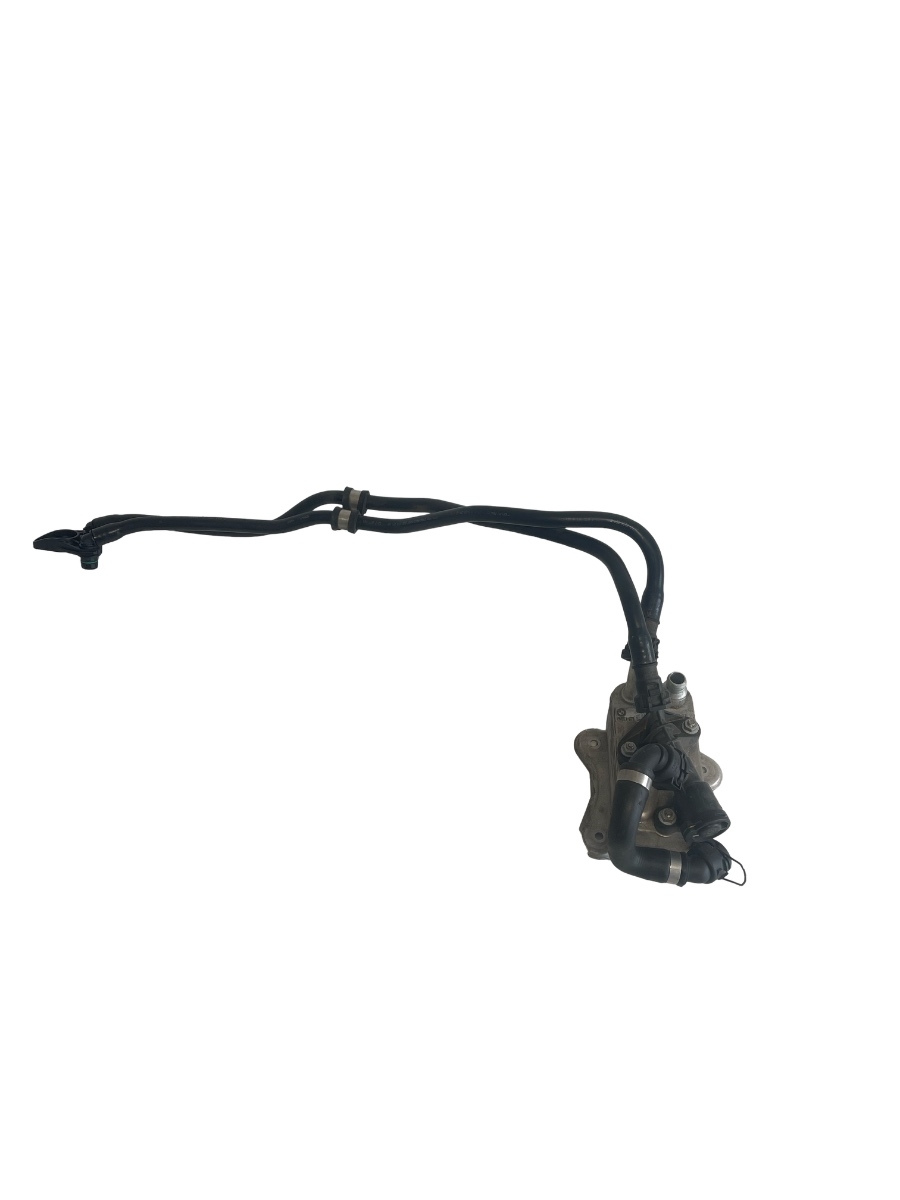 Termoflot BMW 5 F10 2009 - 2016 3.0D 780040805