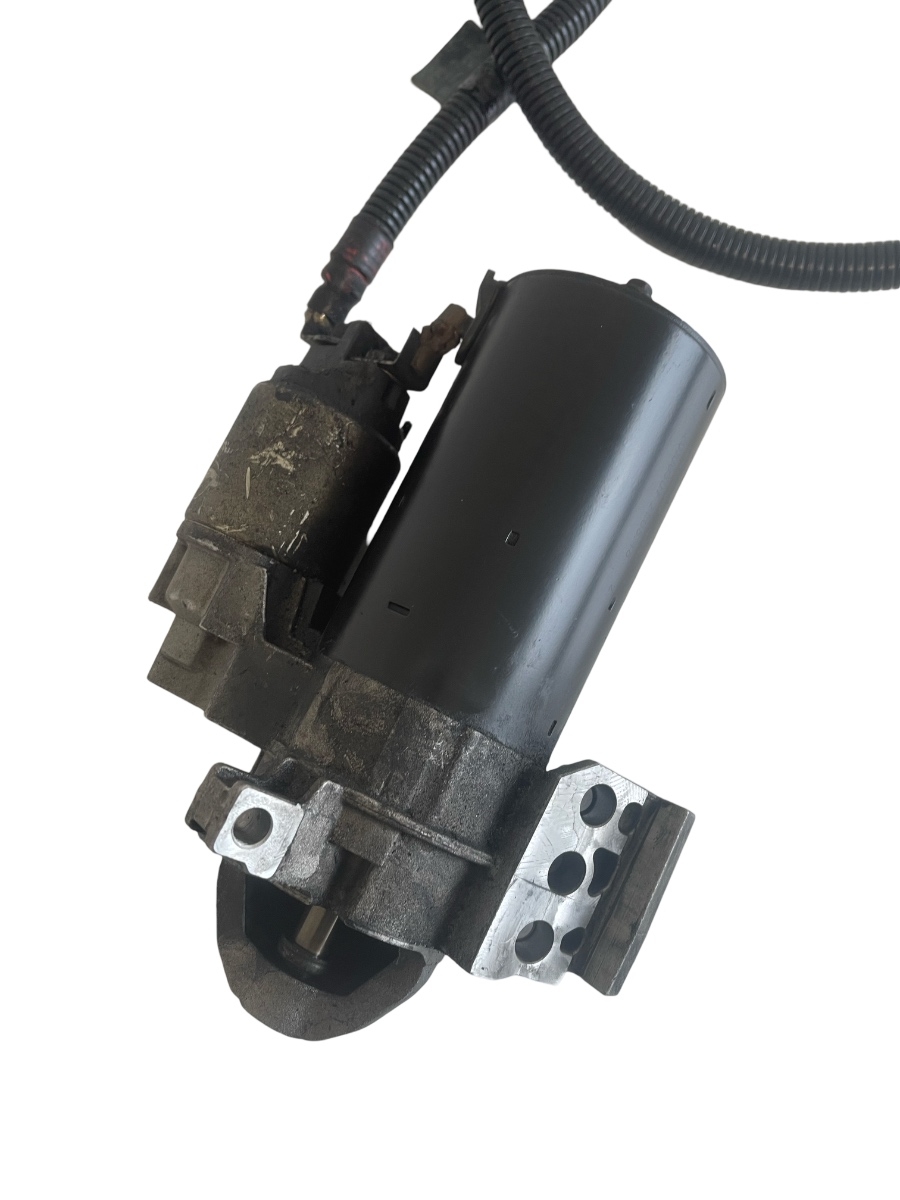 Electromotor BMW 5 F10 2009 - 2016 3.0D 0001115069