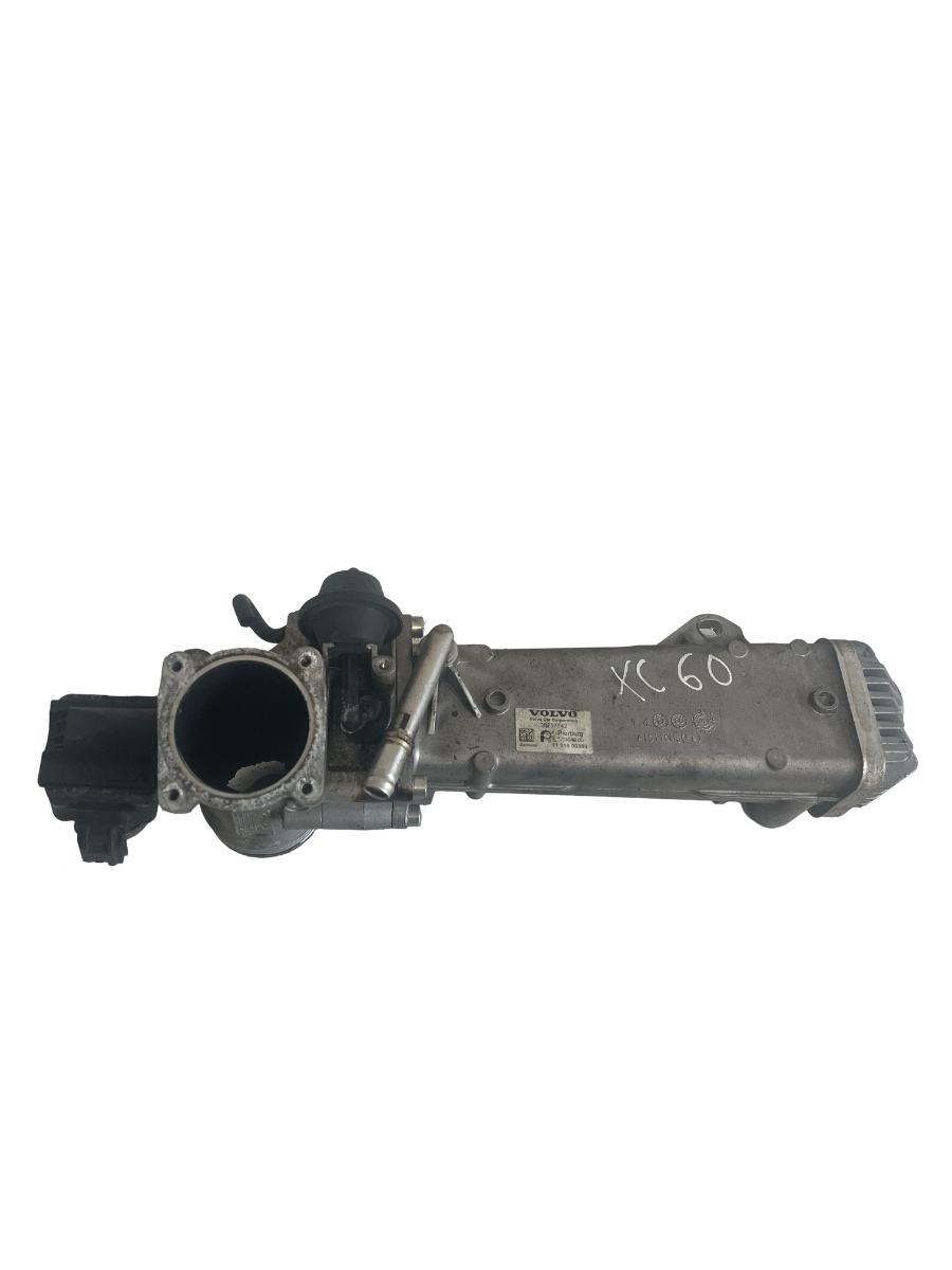 Racitor gaze VOLVO XC60 156 2008 - >  2.4D 30757742