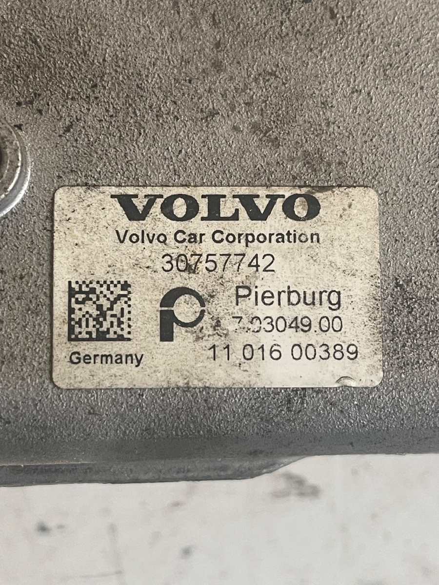 Racitor gaze VOLVO XC60 156 2008 - >  2.4D 30757742 – foto 3