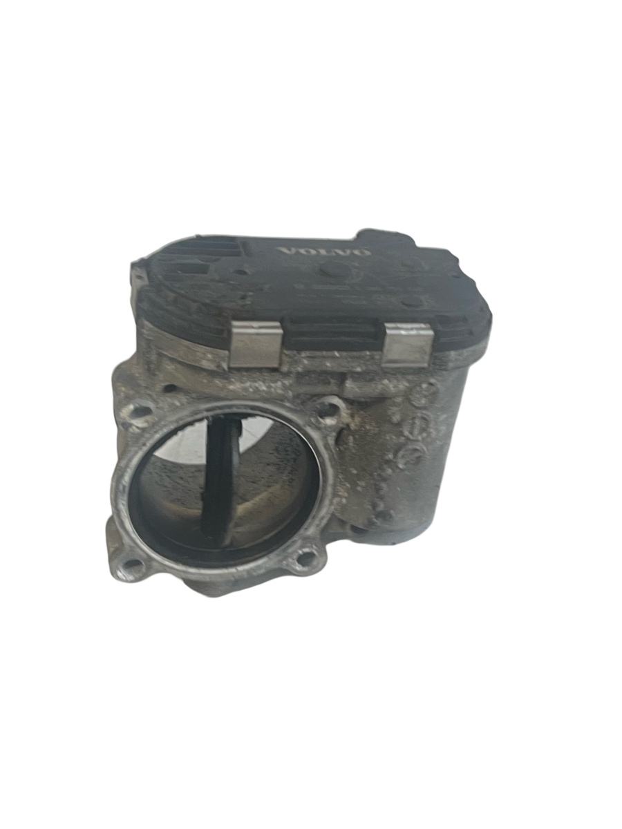 Clapeta de acceleratie VOLVO XC60 156 2008 - > 2.4D 0280750520 / 31216665