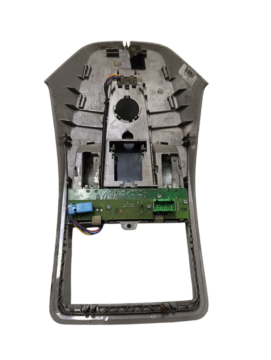 Lampa plafon fata VOLVO V50 MW, 545 2003 - 2012 – foto 2