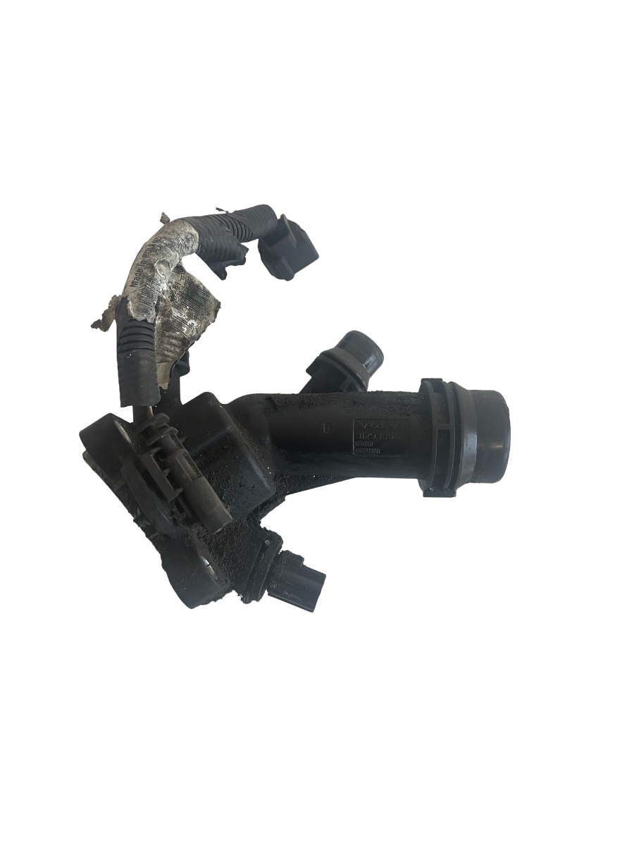 Carcasa termostat VOLVO XC60 156 2008 - > 2.4D 31293556