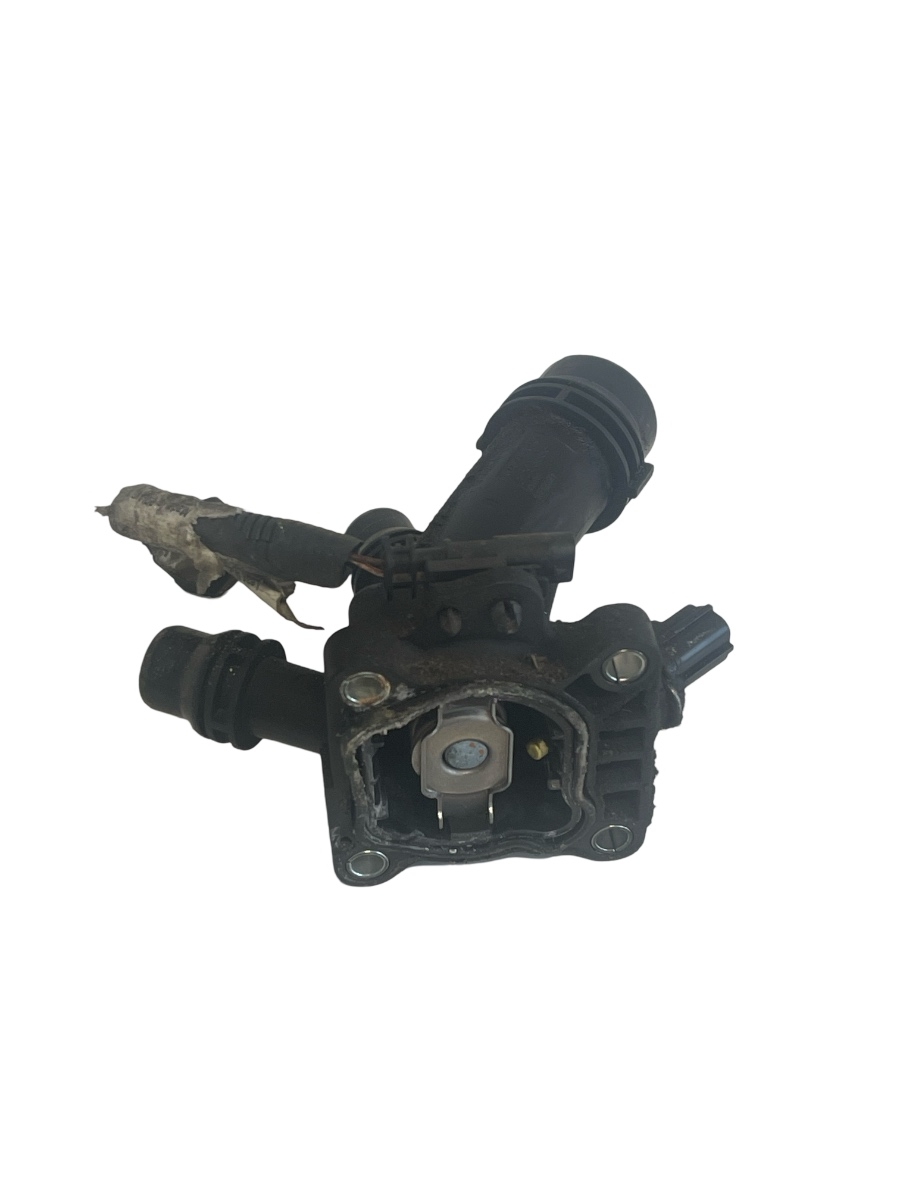 Carcasa termostat VOLVO XC60 156 2008 - > 2.4D 31293556 – foto 2