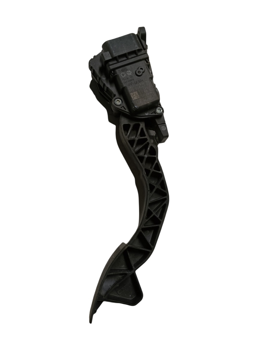 Pedala de acceleratie FORD FOCUS II DA_, HCP, DP 2004 - 2013, Hatchback 4m519f836bh