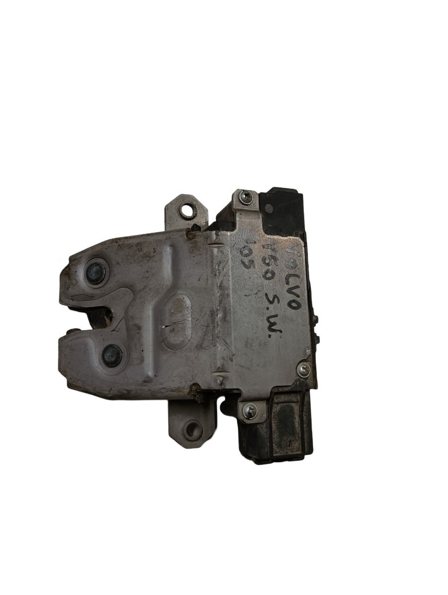Broasca hayon/portbagaj VOLVO V50 MW, 545 2003 - 2012 – foto 2