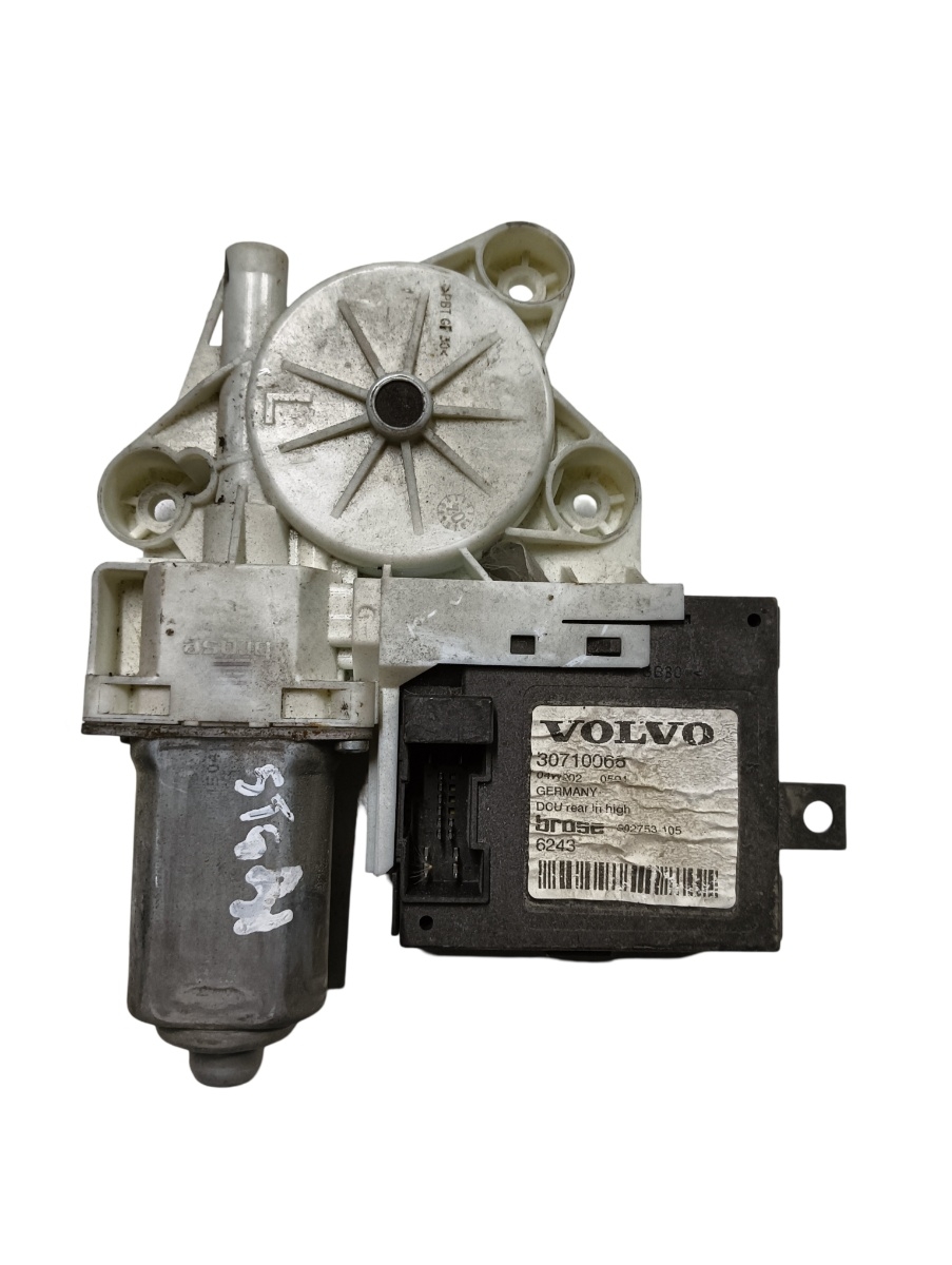 Motoras geam pivotant stanga spate VOLVO V50 MW, 545 2003 - 2012 30710068