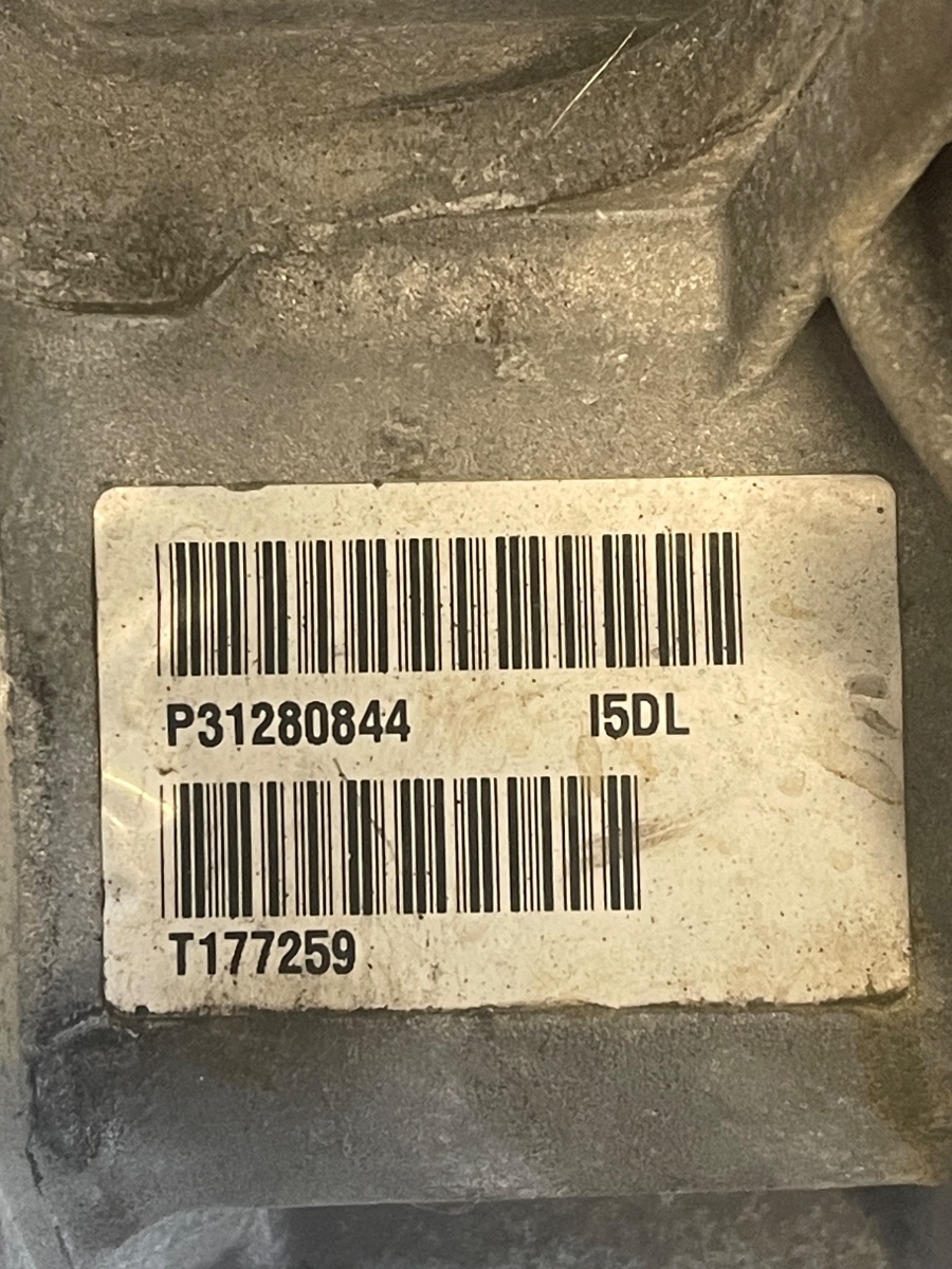 Cutie de transfer VOLVO XC60 156 2008 - > 2.4D 7070010790 – foto 4