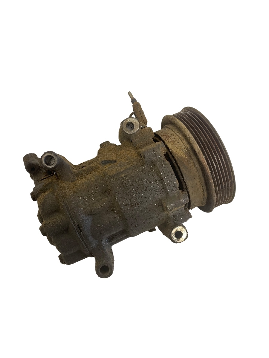 Compresor  AC RENAULT Symbol I [ 1998 - 2008 ] 1.5DCI EURO3