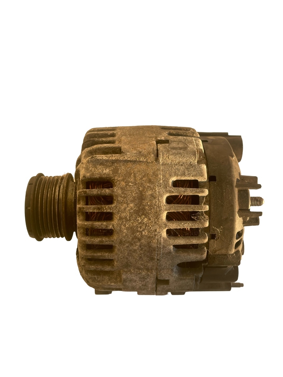 Alternator SKODA OCTAVIA II Combi 1Z5 2004 - 2013 2.0 TDI 16V AZV 06F903023C – foto 2