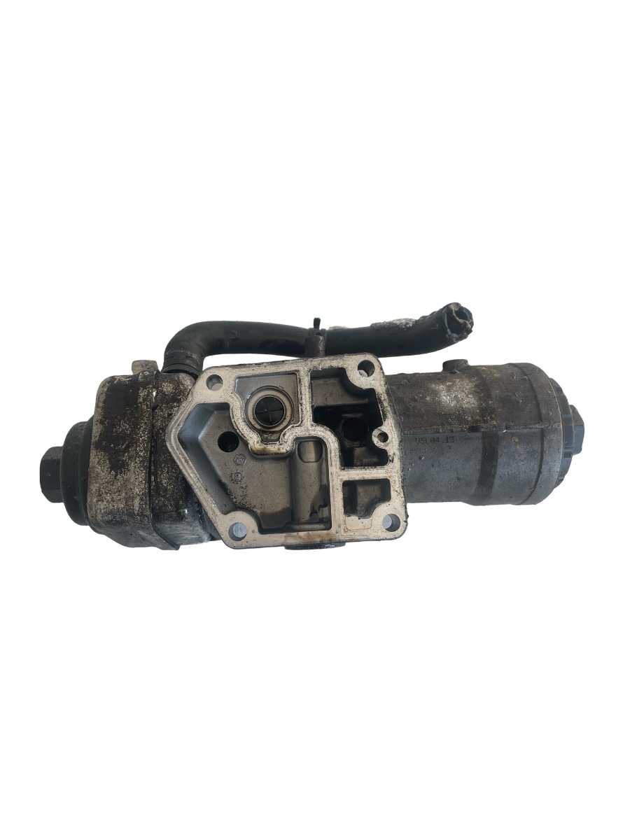 Termoflot SKODA FABIA II 542 2006 - 2014 1.9 TDI BLS 045115389E