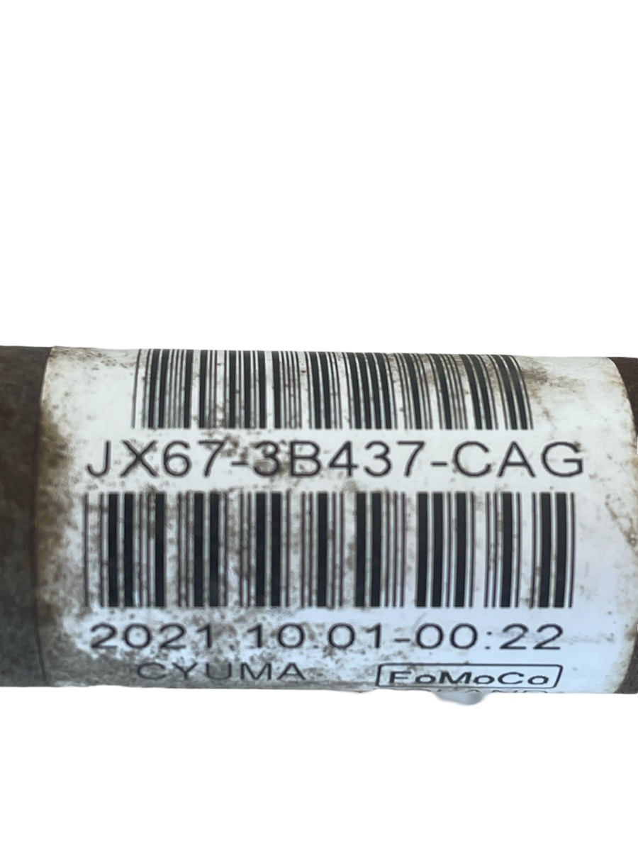 Planetara stanga fata FORD FOCUS IV HN 2018 - > 1.0ECOBOOST JX67-3B437-CAG – foto 2