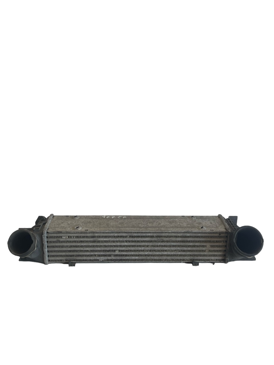 Radiator intercooler BMW 3 V Coupe E92 2005 - 2013 2.0 320 d N47 D20 A, N47 D20 C 7798788-02