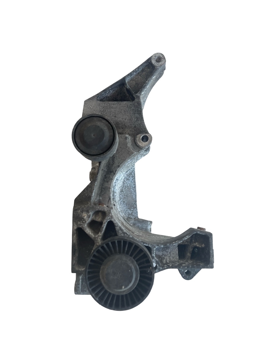 Suport accesorii BMW 3 V  E92 2005 - 2013 2.0D 177CP 7802639 – foto 2