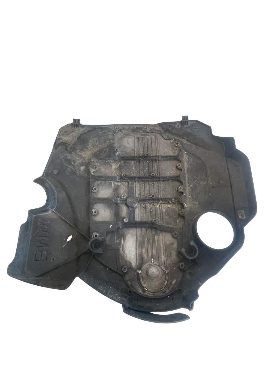Capac motor (ornament) BMW 3 V E92 2005 - 2013 2.0D 177CP 7797410-04 – foto 2