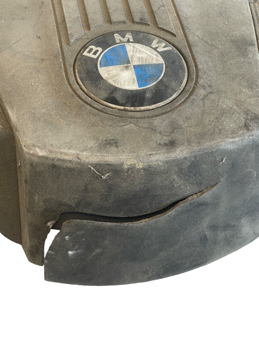 Capac motor (ornament) BMW 3 V E92 2005 - 2013 2.0D 177CP 7797410-04 – foto 4