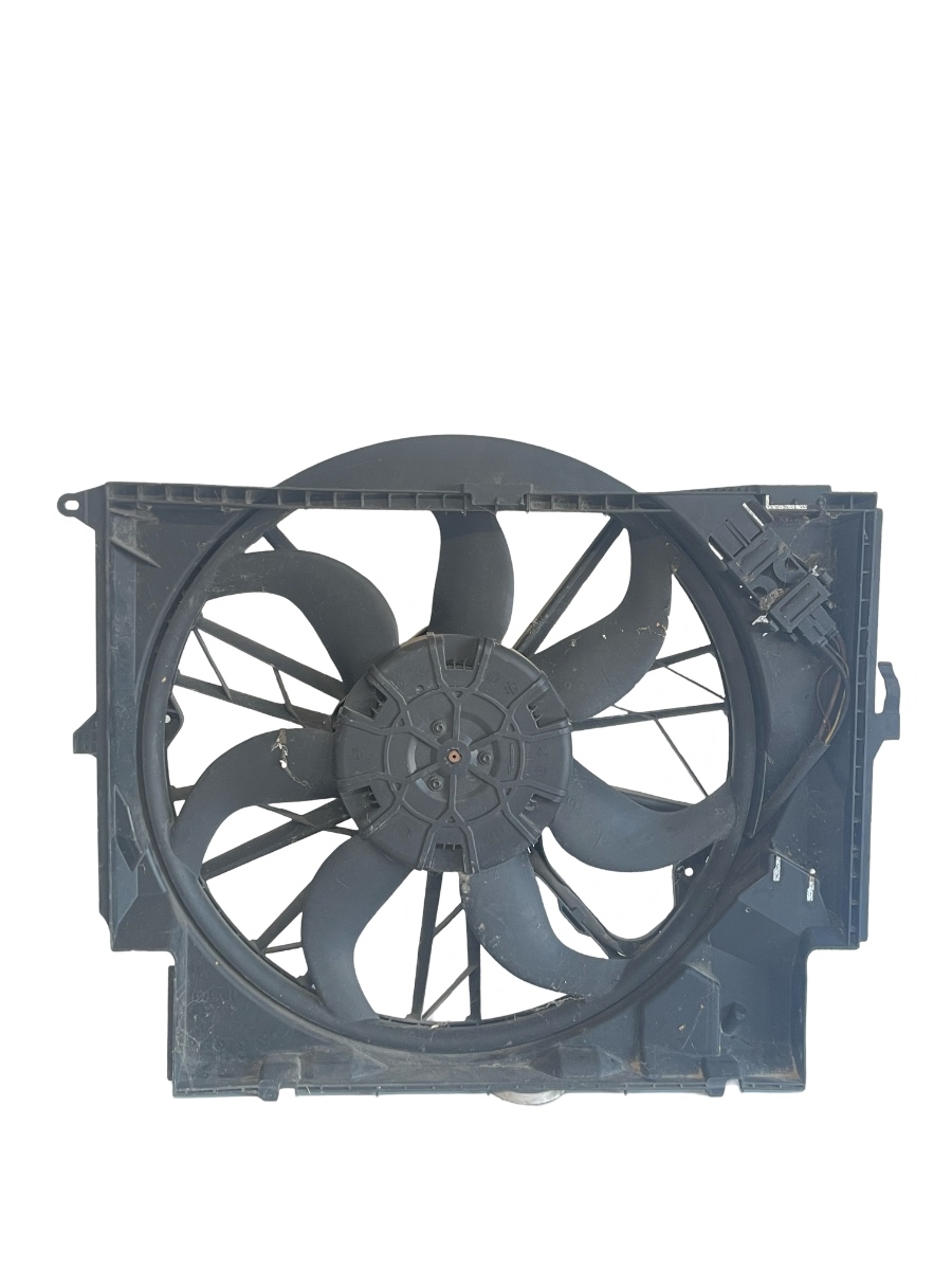 Electroventilator BMW 3 V Coupe E92 2005 - 2013 2.0D 177CP  7801647 / 3137229021