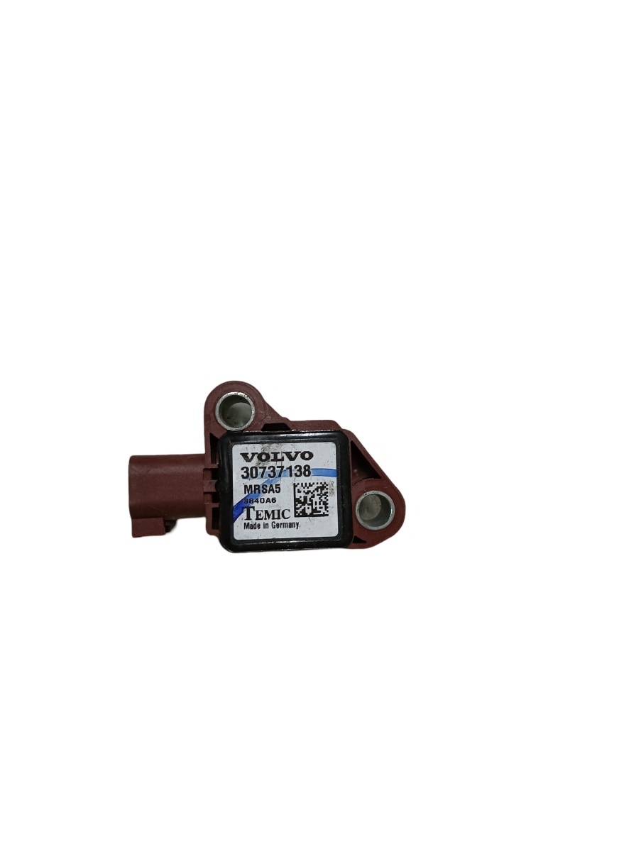 Senzor de impact airbag VOLVO V50 MW, 545 2003 - 2012 30737138