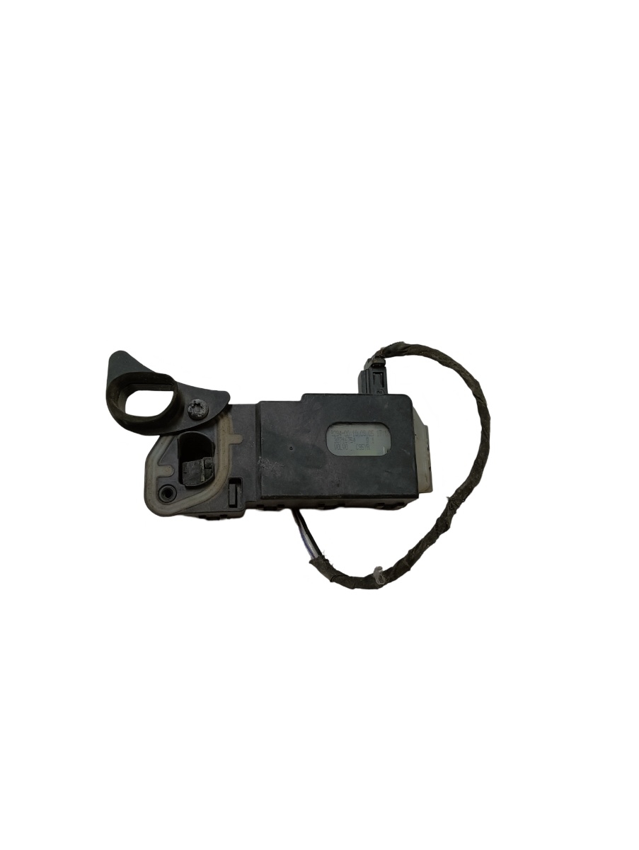 Motoras usita rezervor  VOLVO V50 MW, 545 2003 - 2012