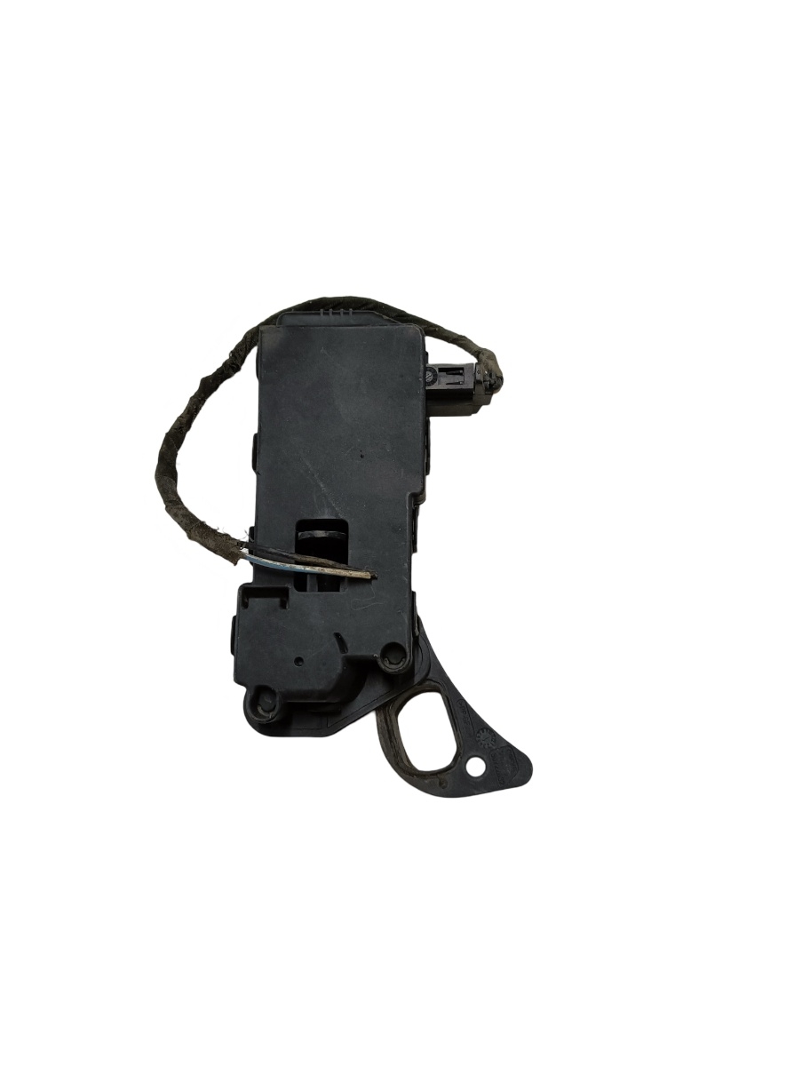 Motoras usita rezervor  VOLVO V50 MW, 545 2003 - 2012 – foto 2