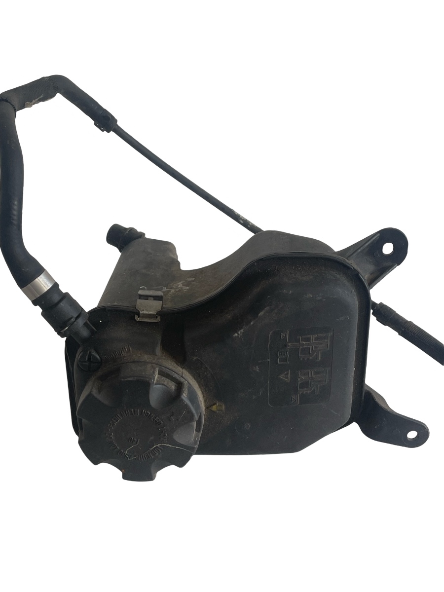 Vas expansiune BMW 3 V E92 2005 - 2013 335-i  3142230004 – foto 2