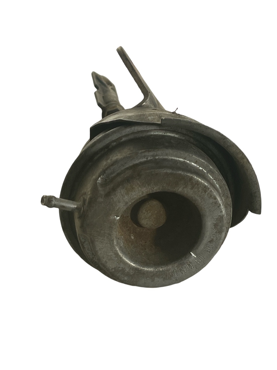 Supapa turbo VOLKSWAGEN PASSAT 3C2 2005 - 2010 2.0TDI – foto 2