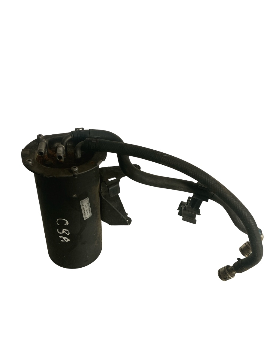 Carcasa filtru combustibil VOLKSWAGEN PASSAT Variant 3C5 2005 - 2011 2.0 TDI CBA 3C0127399E