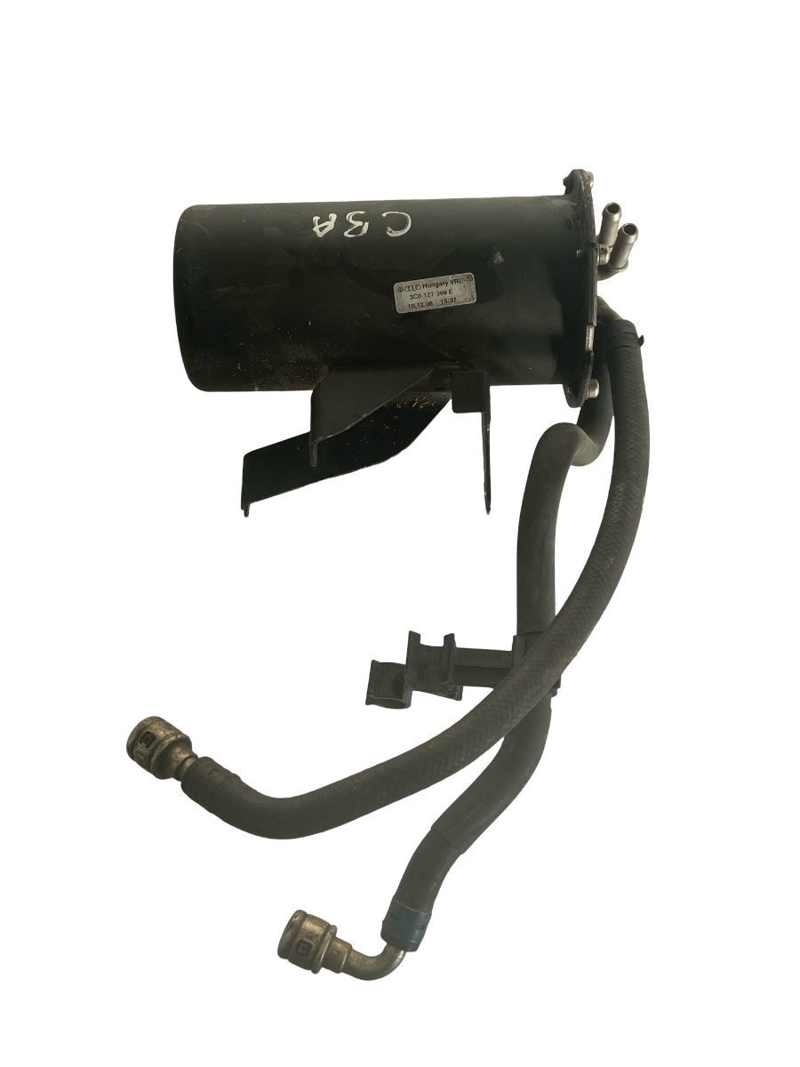 Carcasa filtru combustibil VOLKSWAGEN PASSAT Variant 3C5 2005 - 2011 2.0 TDI CBA 3C0127399E – foto 3