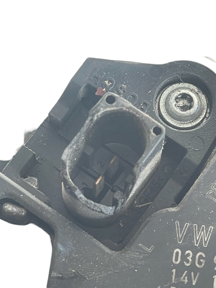 Alternator VOLKSWAGEN PASSAT Variant 3C5 2005 - 2011 0121715003 03G903023 – foto 3