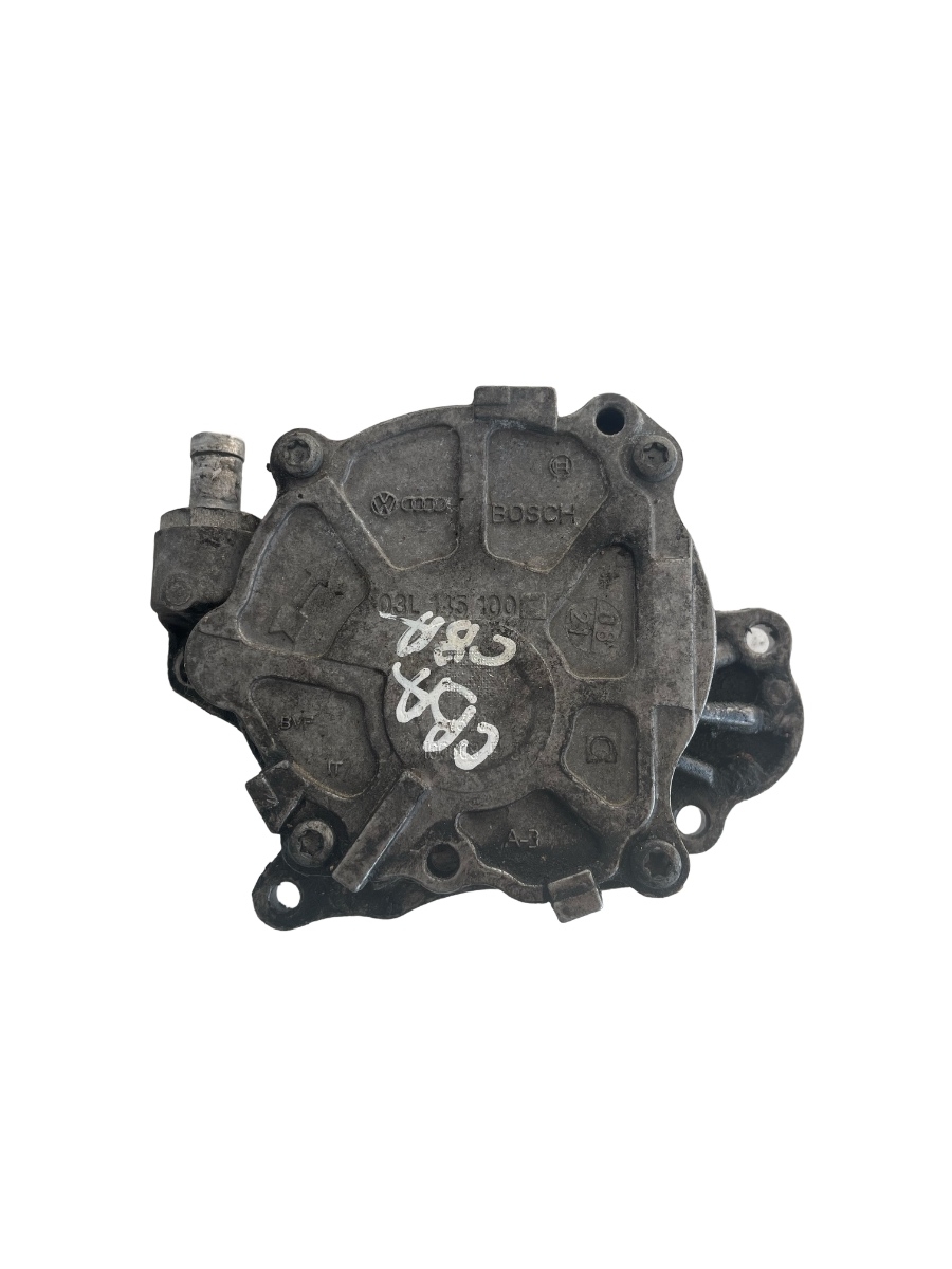 Pompa de vacuum AUDI A4 IV 8K2, B8 2007 - 2015 2.0TDI 03L145100