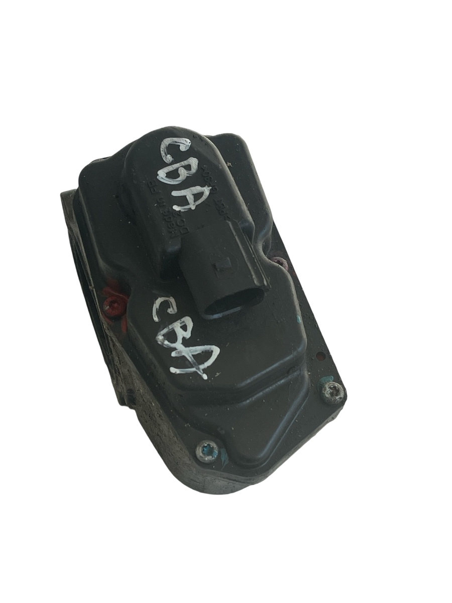 Supapa EGR VOLKSWAGEN PASSAT B6 2005 - 2010 2.0 TDI CBA – foto 2