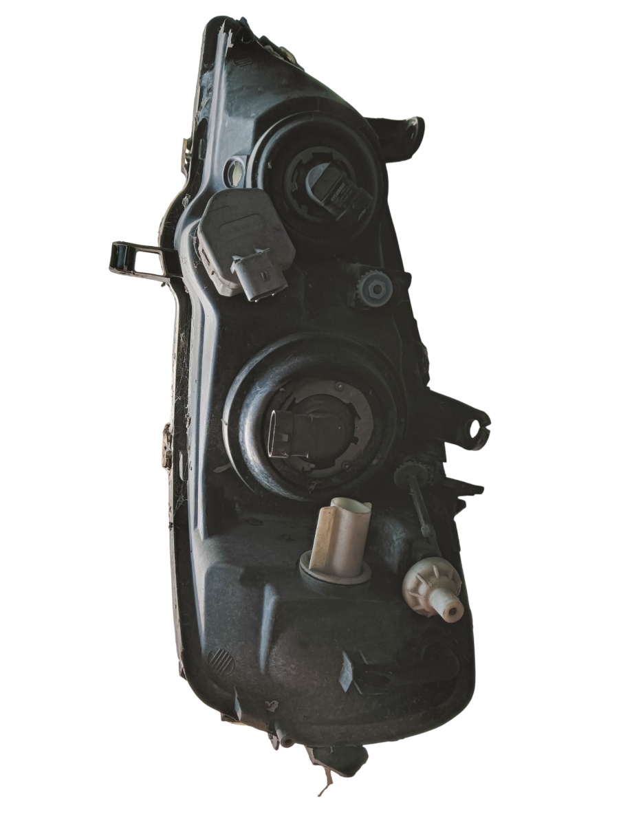 Far dreapta fata OPEL ASTRA G Hatchback F48_, F08_, T98 1998 - 2009 90520878 – foto 2