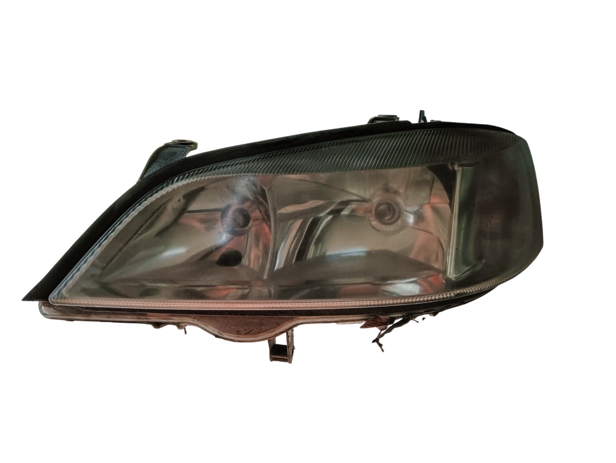 Far stanga fata OPEL ASTRA G Hatchback F48_, F08_, T98 1998 - 2009, Sedan