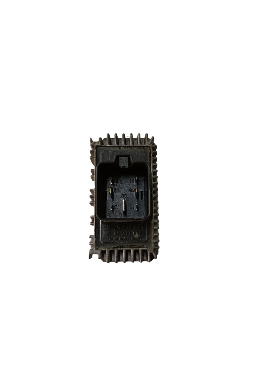 Releu bujii OPEL ASTRA G Coupe F07_, T98 2000 - 2005 09132691