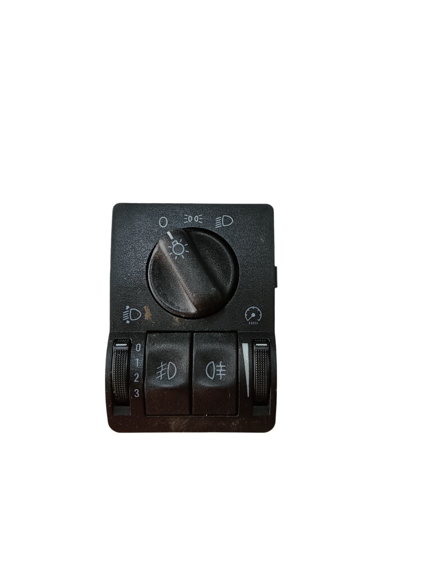 Bloc lumini OPEL ASTRA G Hatchback F48_, F08_, T98 1998 - 2009 09180770