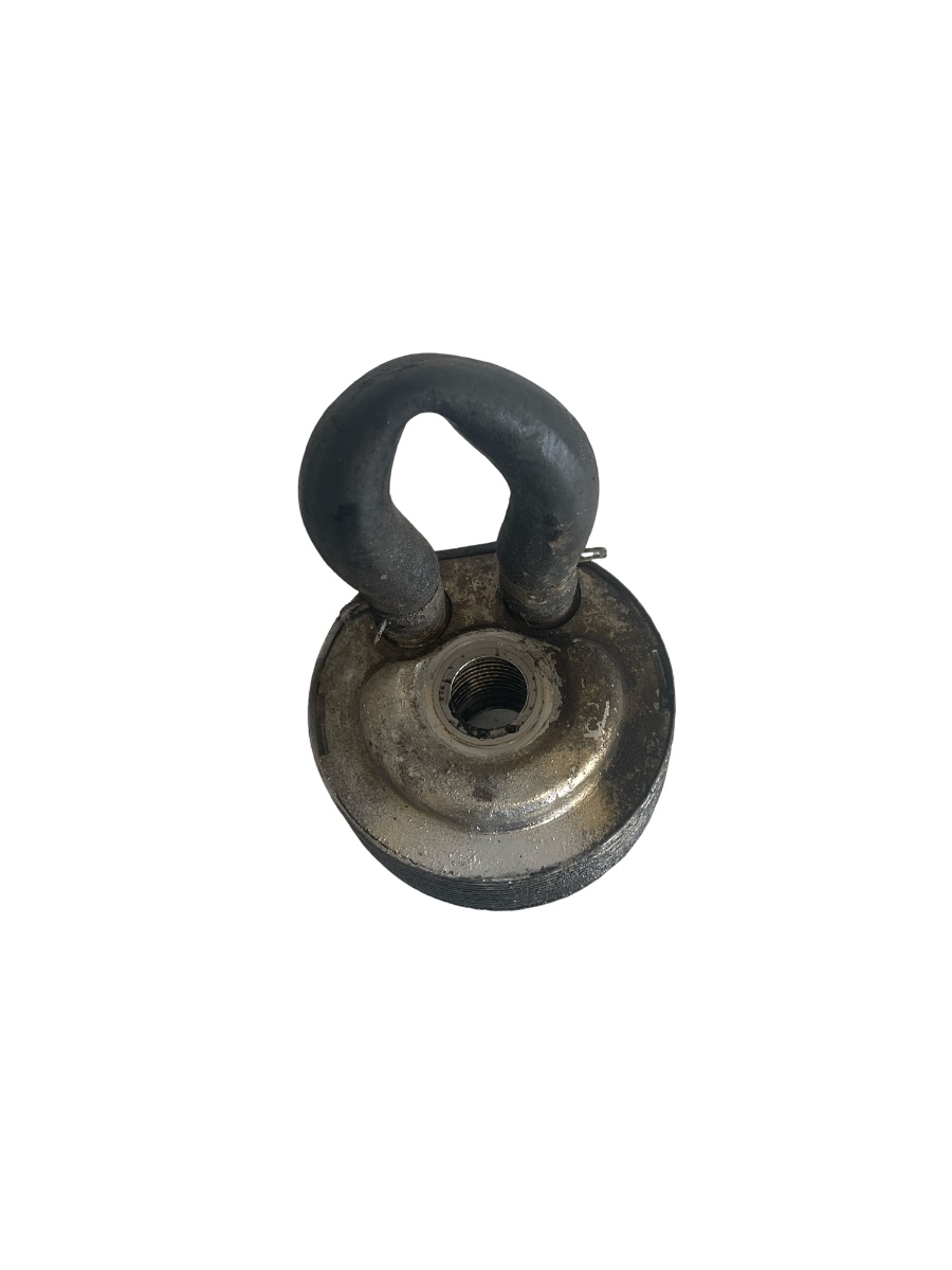 Termoflot NISSAN X-TRAIL T30 2001 - 2013 2.2D
