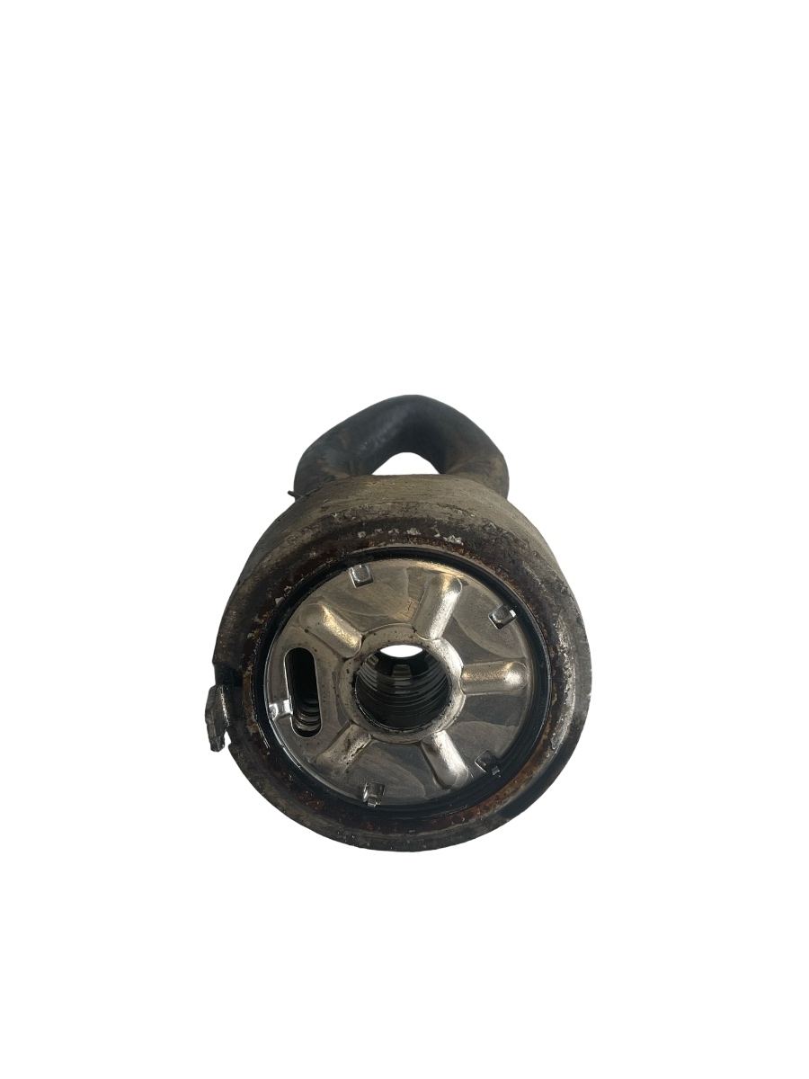 Termoflot NISSAN X-TRAIL T30 2001 - 2013 2.2D – foto 2