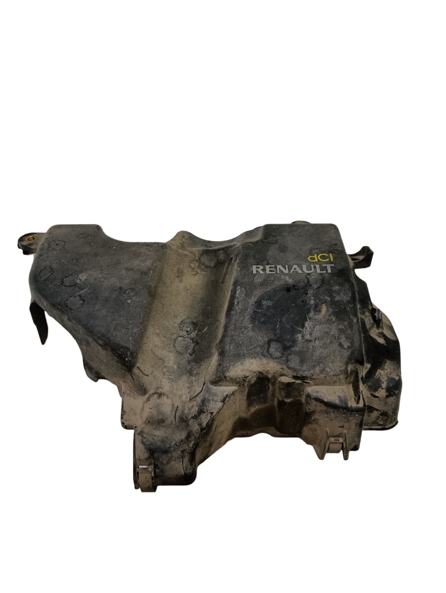 Capac motor (ornament) RENAULT KANGOO Express FW0/1_ 2008 - >